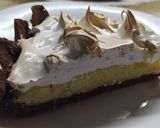 Foto del paso 6 de la receta: Lemon Pie Vegano