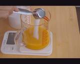 Orange Mousse & Orange Jelly recipe step 7 photo