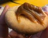 Foto del paso 4 de la receta: Galletitas