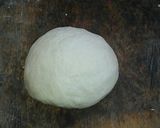 Foto del paso 1 de la receta: Bolitas de fraile