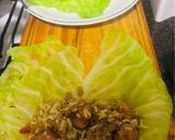 Foto del paso 5 de la receta: Repollo relleno
