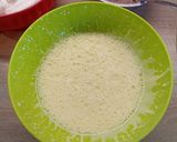 Boci szelet recept fázis 4 fotója