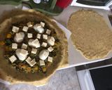 Foto del paso 7 de la receta: Masa de Tarta hojaldrada casera