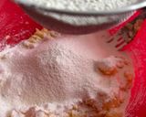 Foto del paso 4 de la receta: Tarta de coco y dulce de leche