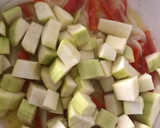 Foto del paso 12 de la receta: Menestra de hortalizas