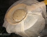 পাটালী গুড়ের পিঠা (patali gurer pithe recipe in Bengali) রেসিপির ধাপ 5 ছবি