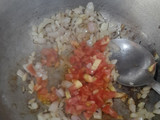 Chappan kaddu(summer squash) sabji