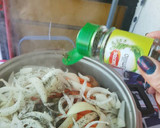 Foto del paso 11 de la receta: Pollitos Picantones en escabeche