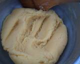 Kue Soes dengan whipped cream (PR_SoesBukanSusi) langkah memasak 2 foto