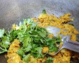 #ফিশ ব্রেড ফ্রেঞ্চ রোল রেসিপির ধাপ 3 ছবি