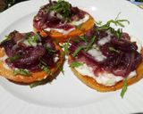 Foto del paso 9 de la receta: Calabaza asada con queso