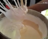 Foto del paso 3 de la receta: Helado de vainilla y galleta fácil!!!