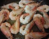 Foto langkah ke 1 dari resep Udang Asam Manis Pedas.