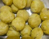 A picture of step 1 of Stuffed appe.