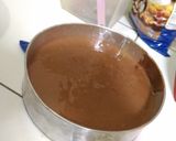 Foto langkah ke 8 dari resep Blackforest kukus.