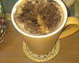 ડાલગોના કોફી(Dalgona Coffee) રેસીપી સ્ટેપ4ફોટો