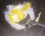 รูปขั้นตอนการทำที่ 2 ของ ข้าวผัดไข่แสนง่าย