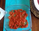 Foto del paso 15 de la receta Lasaña de berenjena con mozzarella fresca