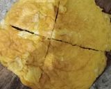 Foto langkah ke 2 dari resep 20. Telur goreng tepung.