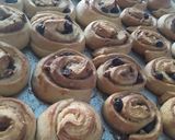 Foto del paso 8 de la receta: Roles de canela
