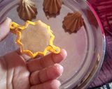 A picture of step 3 of Sattu Modak easy and quick recipe.