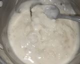 Foto langkah ke 3 dari resep Es Gabus Leci Ala-ala.