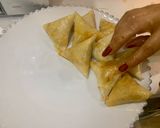 Foto del paso 5 de la receta: Briwat de pollo en adobo