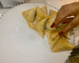 Foto del paso 5 de la receta: Briwat de pollo en adobo