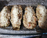 Foto del paso 5 de la receta: Berenjenas rellenas