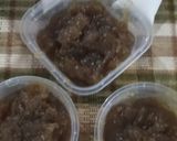 Foto langkah ke 6 dari resep Bubur sagu ambon.