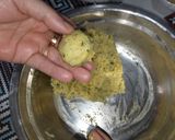 صورة لخطوة 3 من وصفة كروكات الشوفلار 😋