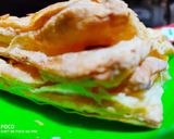 A picture of step 6 of Paneer patties.