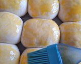 Foto langkah ke 9 dari resep Butter Coconut Bun (Bakery Style soft and moist) EGGLESS.