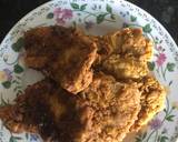 Breaded boneless pork chop recipe step 3 photo