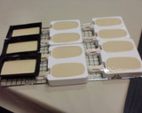 Foto del paso 4 de la receta: Helados de vainilla