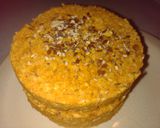 Foto del paso 4 de la receta: Hamburguesas veganas (garbanzo y calabaza)