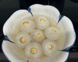 Hình bước làm 3 của món Chè Vải Hạt Sen
