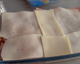 Foto del paso 4 de la receta: Pastel de calabacín