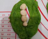 Foto langkah ke 9 dari resep Bakpao isi Ayam Kecap.