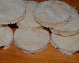 Foto del paso 2 de la receta: Alfajores de galleta de Arroz