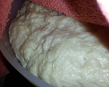 Foto del paso 1 de la receta: Pañuelo de queso dulce