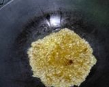 Foto langkah ke 4 dari resep Kerak Telor.