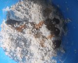 आषाढ स्पेशल गुळाच्या कापण्या (Gulachya Kapnya Recipe In Marathi) रेसिपी स्टेप 3 फोटो