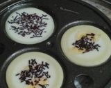 Foto langkah ke 4 dari resep Kue cubit kreasi sendiri 😁 👍.