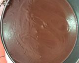 A picture of step 9 of Chocolate tart.