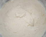 Foto del paso 8 de la receta: Pizza a la carbonara con olivas negras