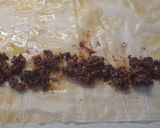 Foto del paso 5 de la receta: Baklava de chocolate