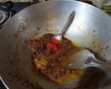 চানা-মশালা(chana-masala recipe in Bengali) রেসিপি ধাপ - 5 ছবি