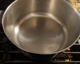 A picture of step 5 of Tikka Masala.