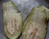 বেগুনি (beguni recipe in Bengali) রেসিপির ধাপ 1 ছবি